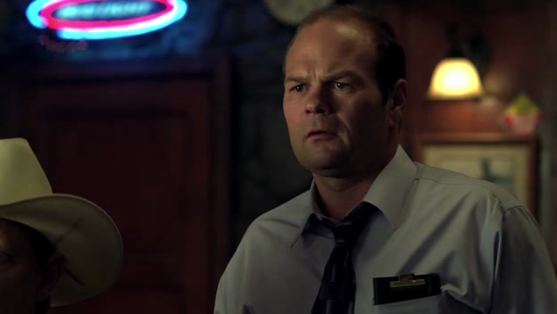 Stills from True Blood