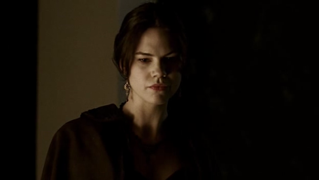 Stills from True Blood