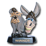 http://www.gagawards.com/catalog/jackass-series/jackass-award