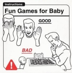 Helpful baby tips