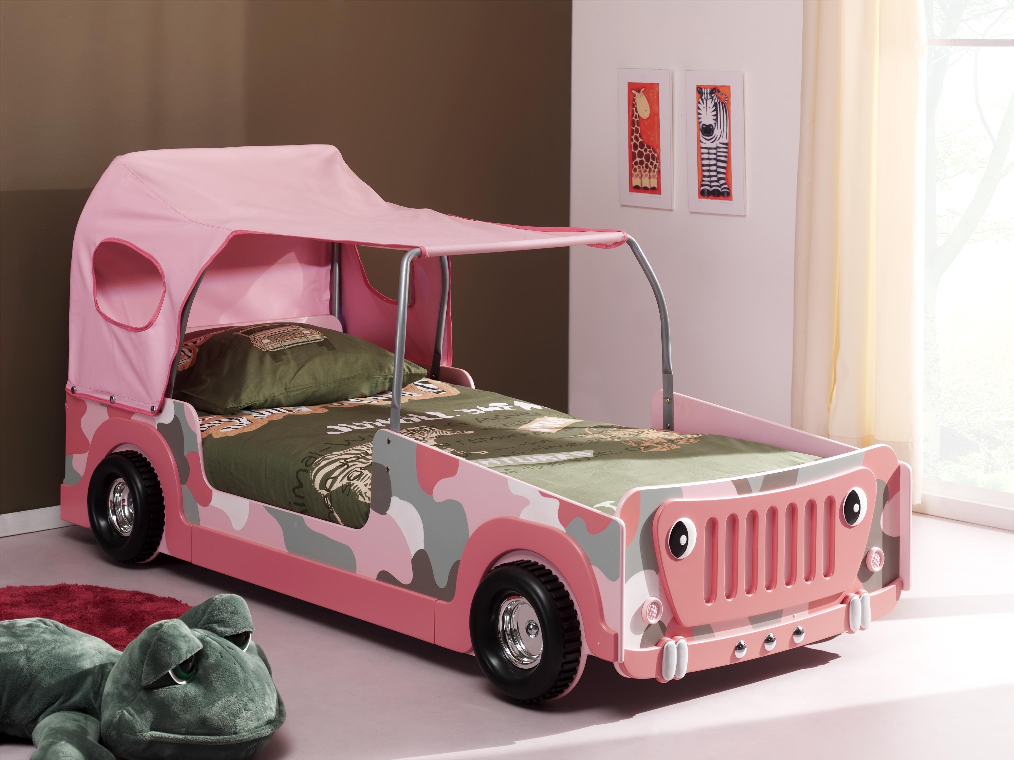 Amazing beds for kids