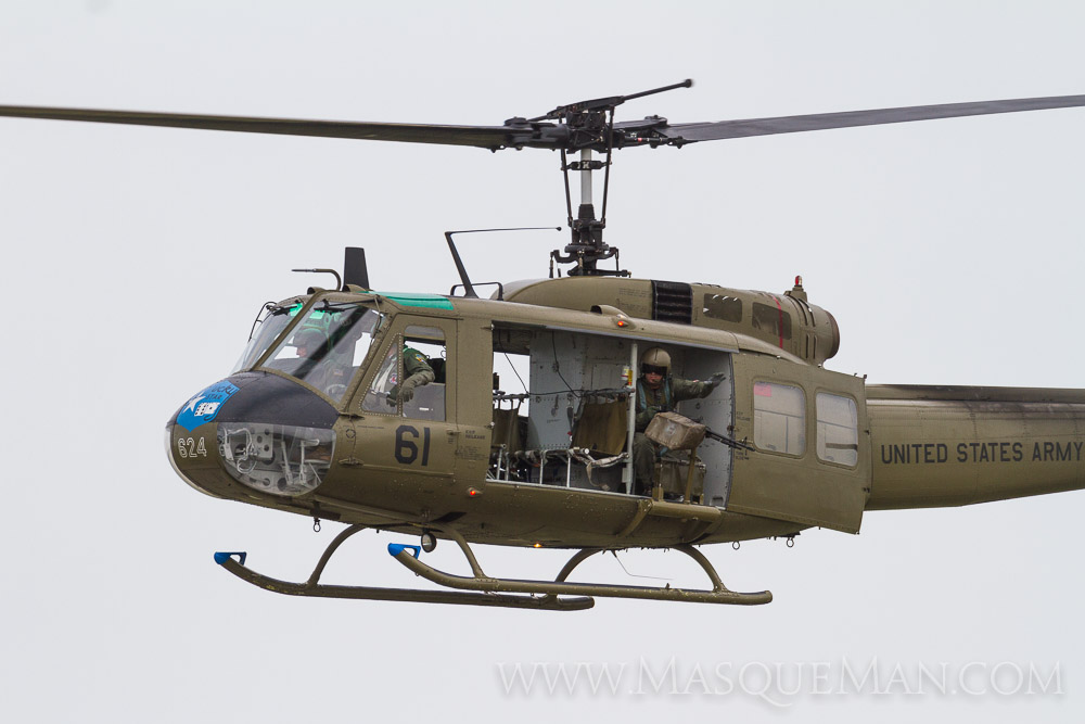 helicopter rotor - 624 911 61 United States Army W.Masqueman.Com