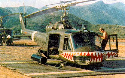 vietnam war helicopter art - Www