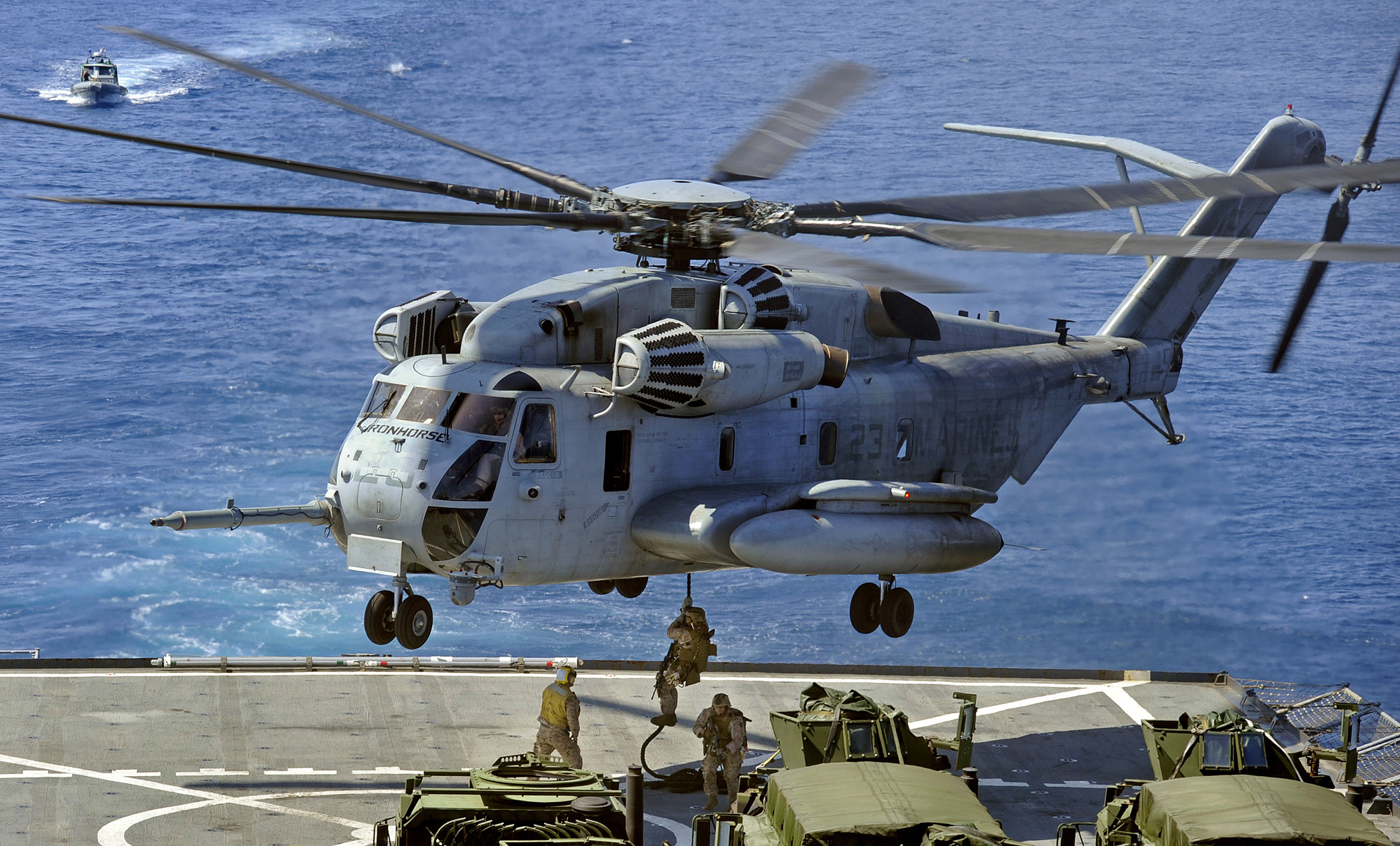 military helicopters navy