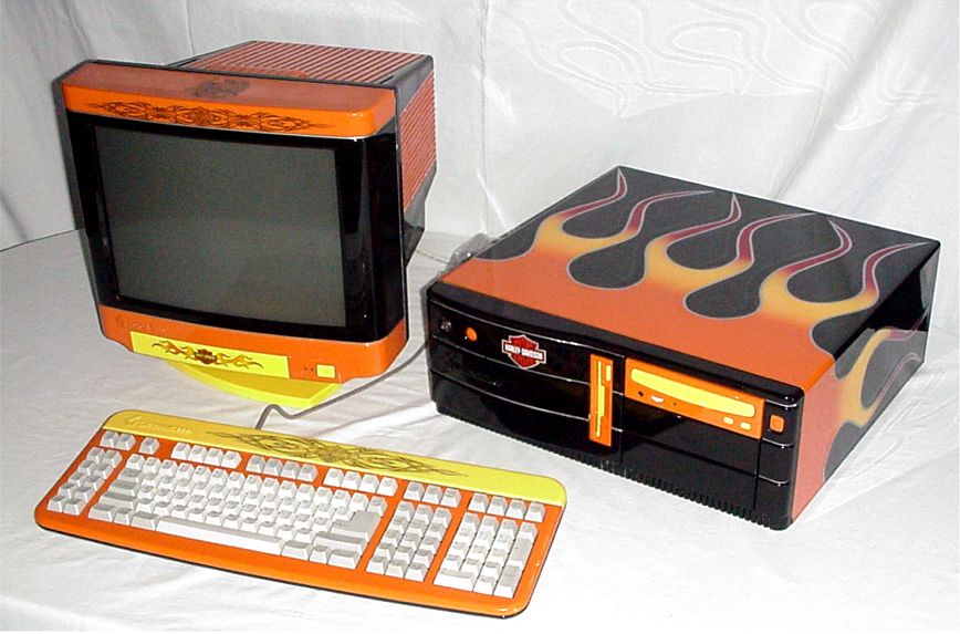 Super Mega Custom Computer Case Gallery