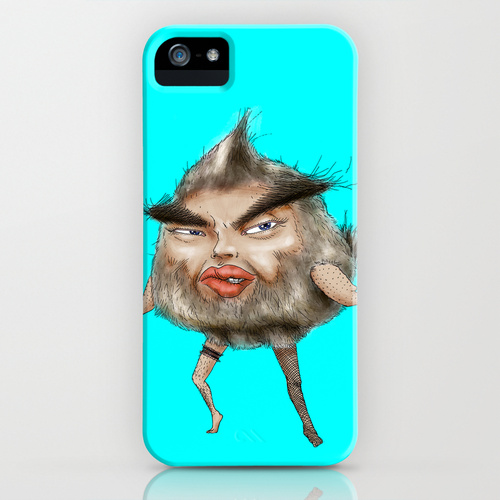 Ugly Cell Phone Cases