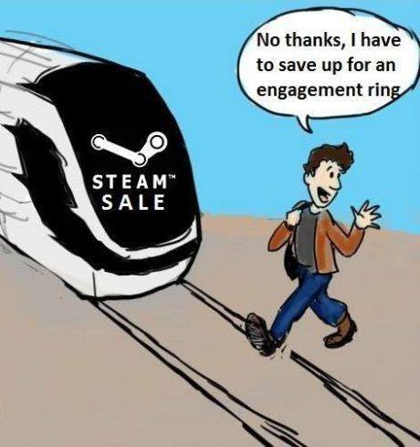 2015 Steam Sale is NOW!