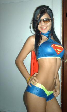 RANDOM HALLOWEEN WHORES