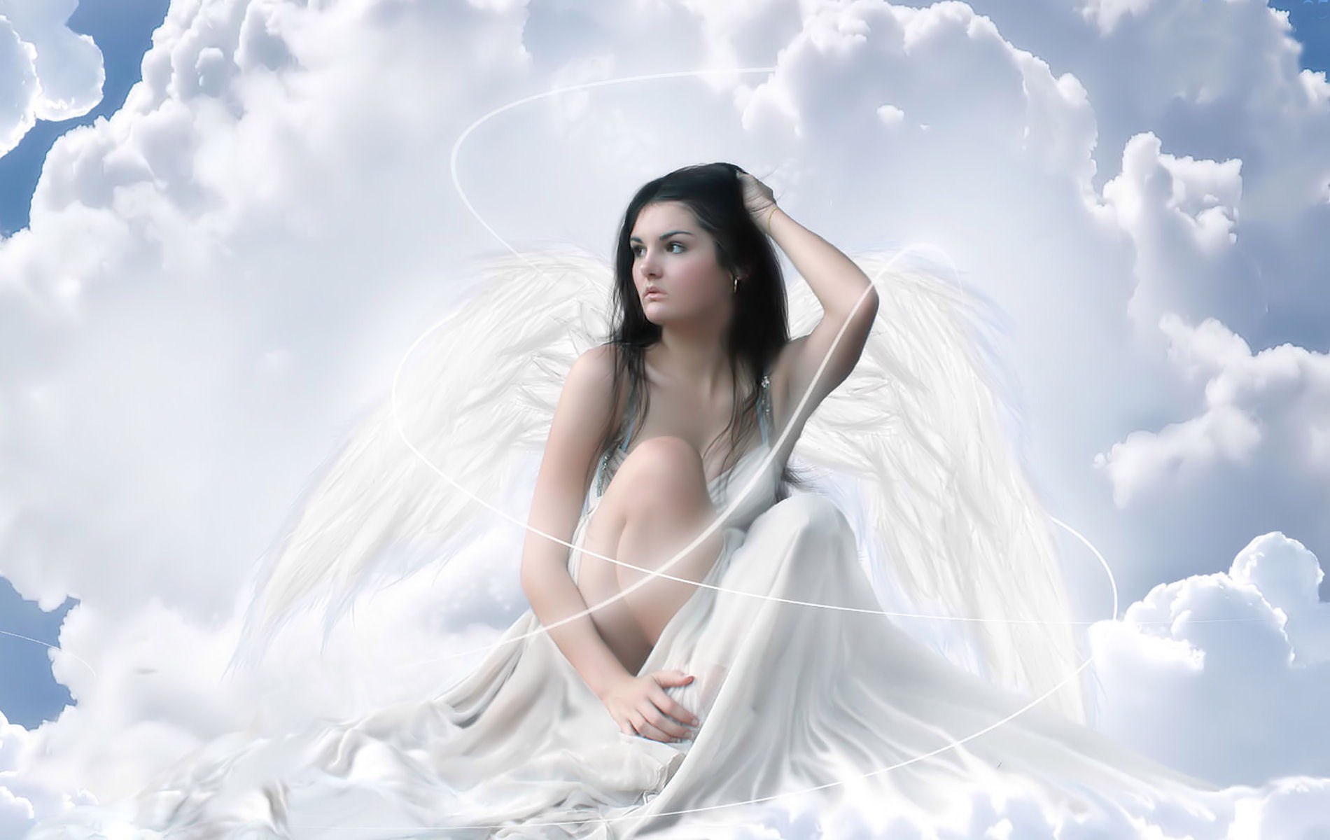 Fairies Angels