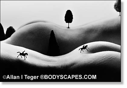 Bodyscapes