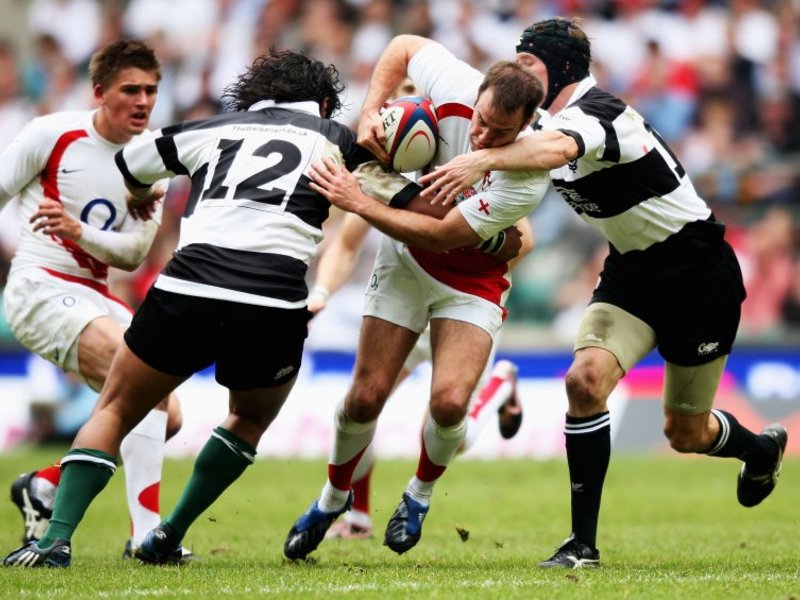 watch England vs Barbarians International Rugby Events Live  .This England vs Barbarians International Rugby match schedule at 11.05 GMT on 08 June 2010. We all hope this England vs Barbarians International Rugby match will be so competitive and enjoyable. Every one are most welcome to watch England vs Barbarians International Rugby match live on P