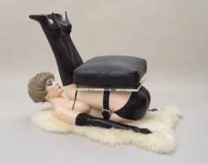 Erotic Furniture