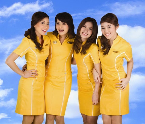 Flight Attendants - 4