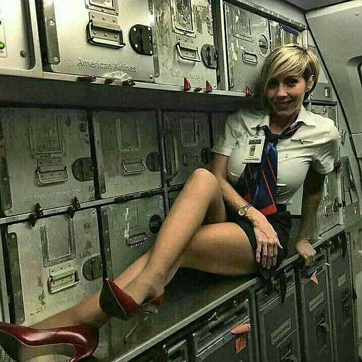 Flight Attendants - 11