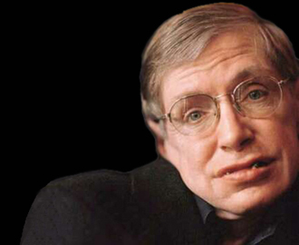 Stephen Hawking - IQ 160