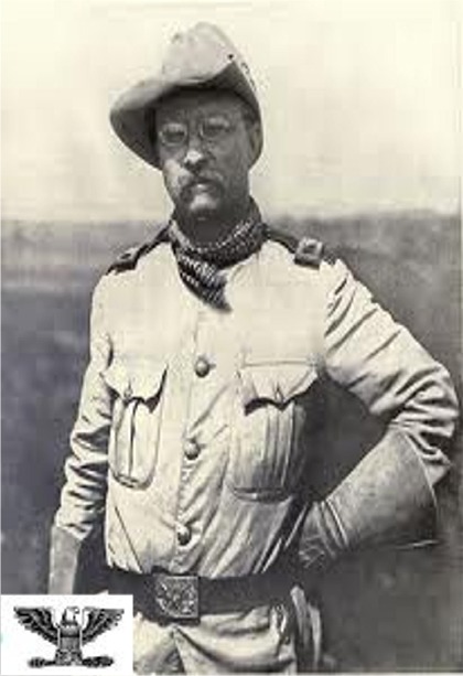Roosevelt: Spanish American War