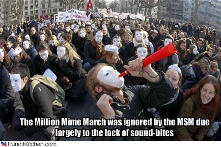 Mimes