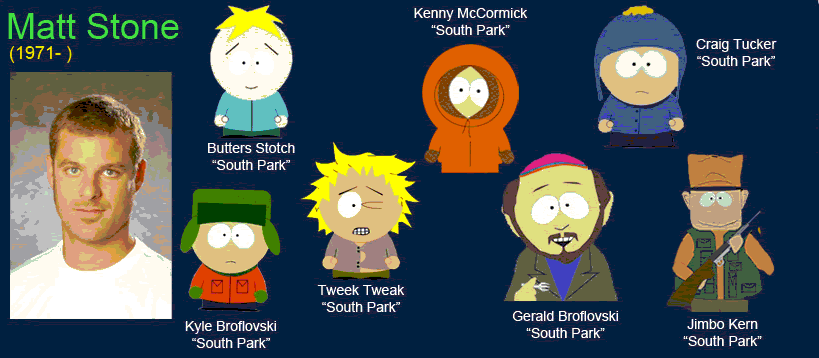 17 Voice Actors And The Cartoon Roles They've Played