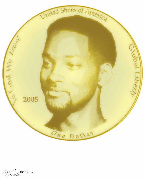 This is the newest coin coming out