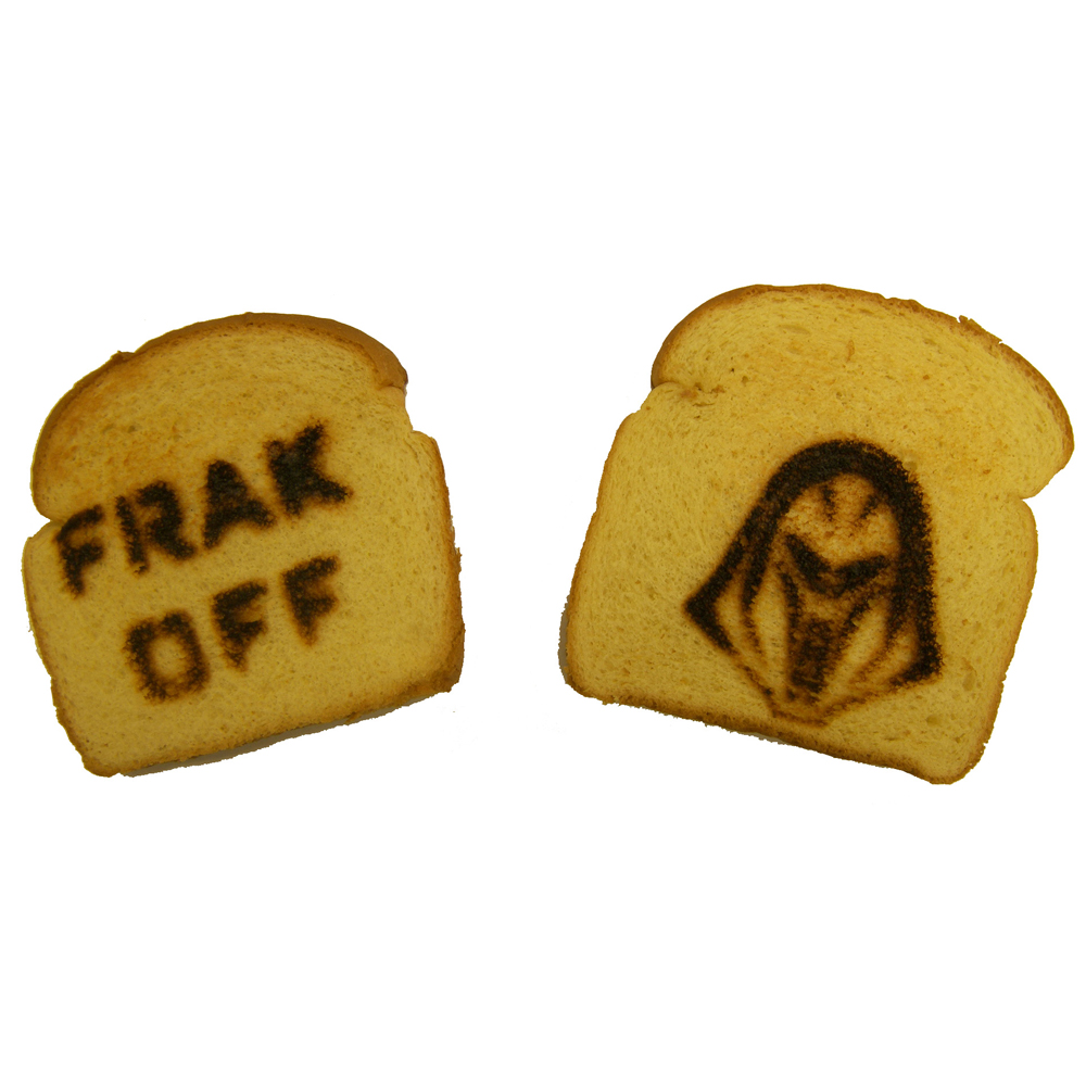 Frak Off
