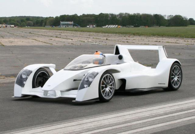 it has 1000 bhp/t and has a top speed of 255mph
it can do 30 mpg  and costs only 120,000