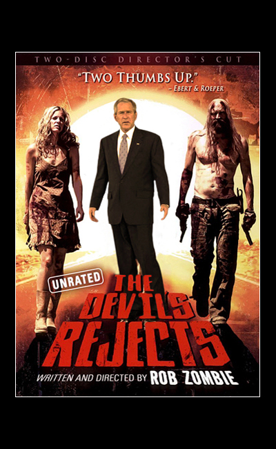 The Devil's Rejects (Revised)