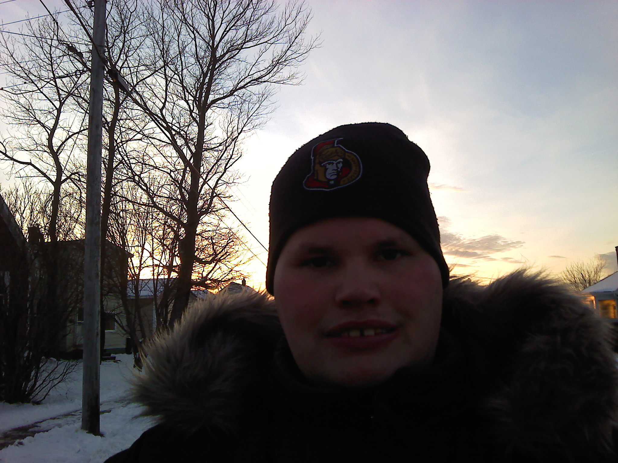 Pictures of Frankie MacDonald