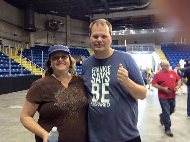 More Fans and Girls are Attracting Frankie MacDonald