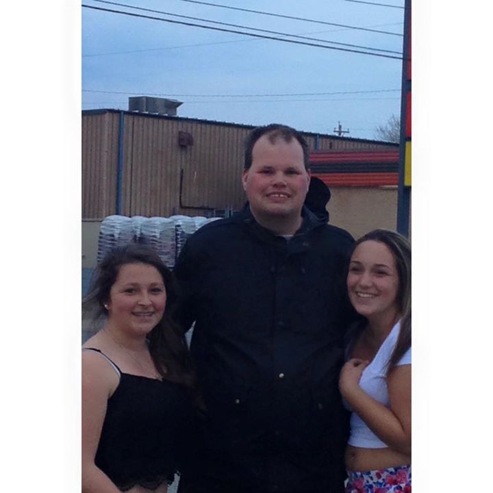 Frankie MacDonald gets More Fans than Ever