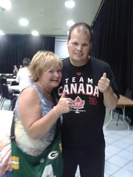 Frankie MacDonald Attracting More Fans than Ever Before