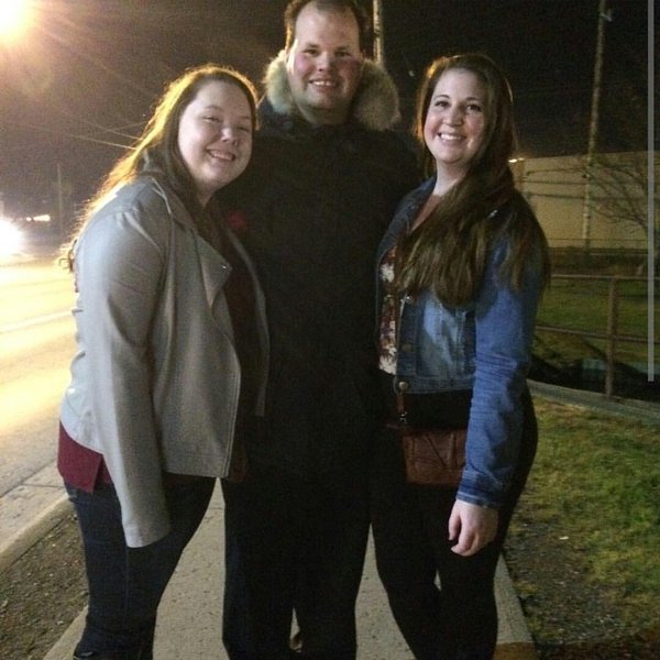 More Girls just Got in a Picture Taken with Frankie MacDonald and they love me so much and More Girls are after me now and they all want to get in a picture taken with me now and i am so popular and i am getting even more popular with girls now.


Frankie MacDonald.


http://www.frankiewithlotsoffans.blogspot.ca
