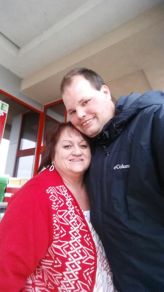 More Women Loves Frankie MacDonald So Much