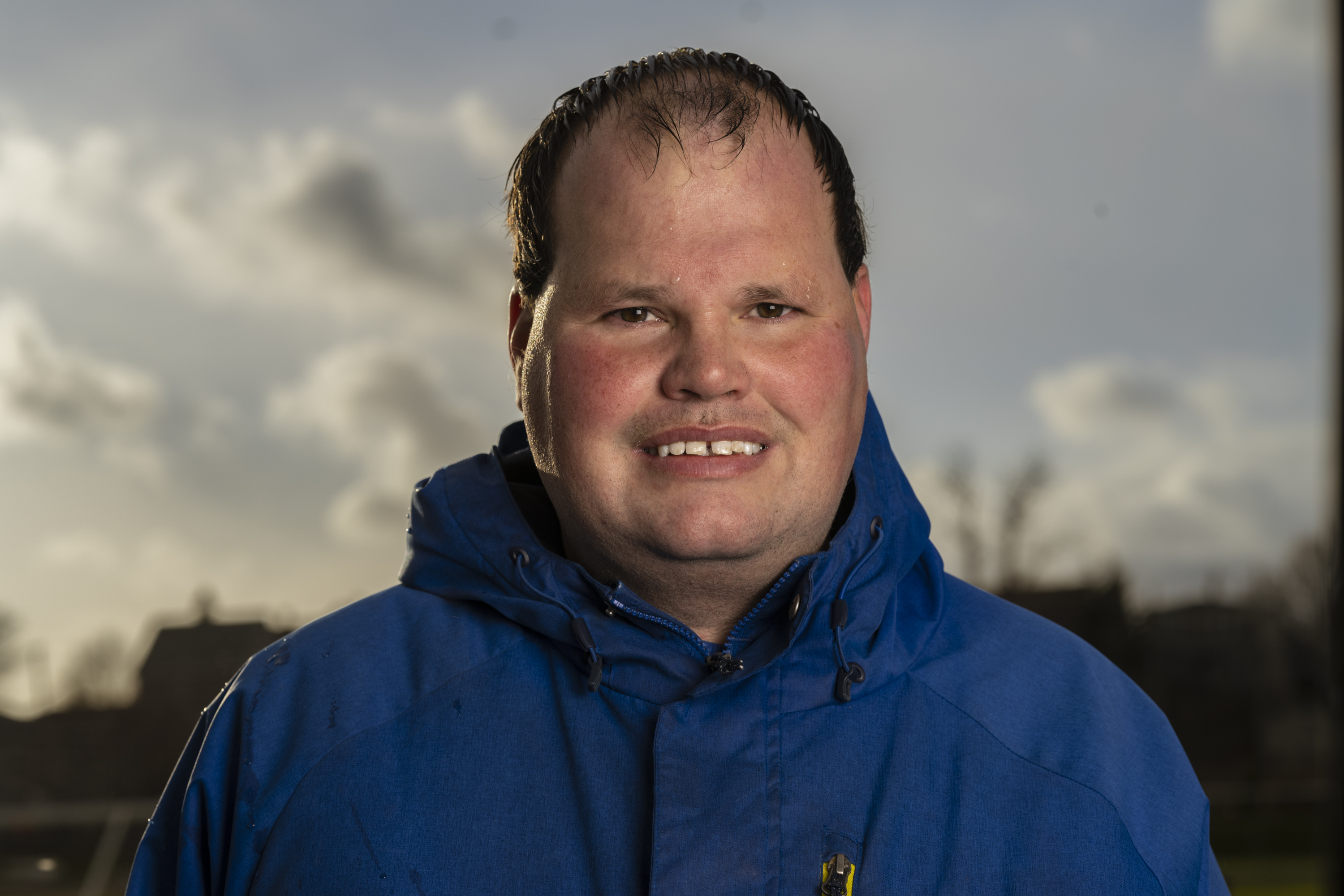 Professional Photos of Frankie MacDonald