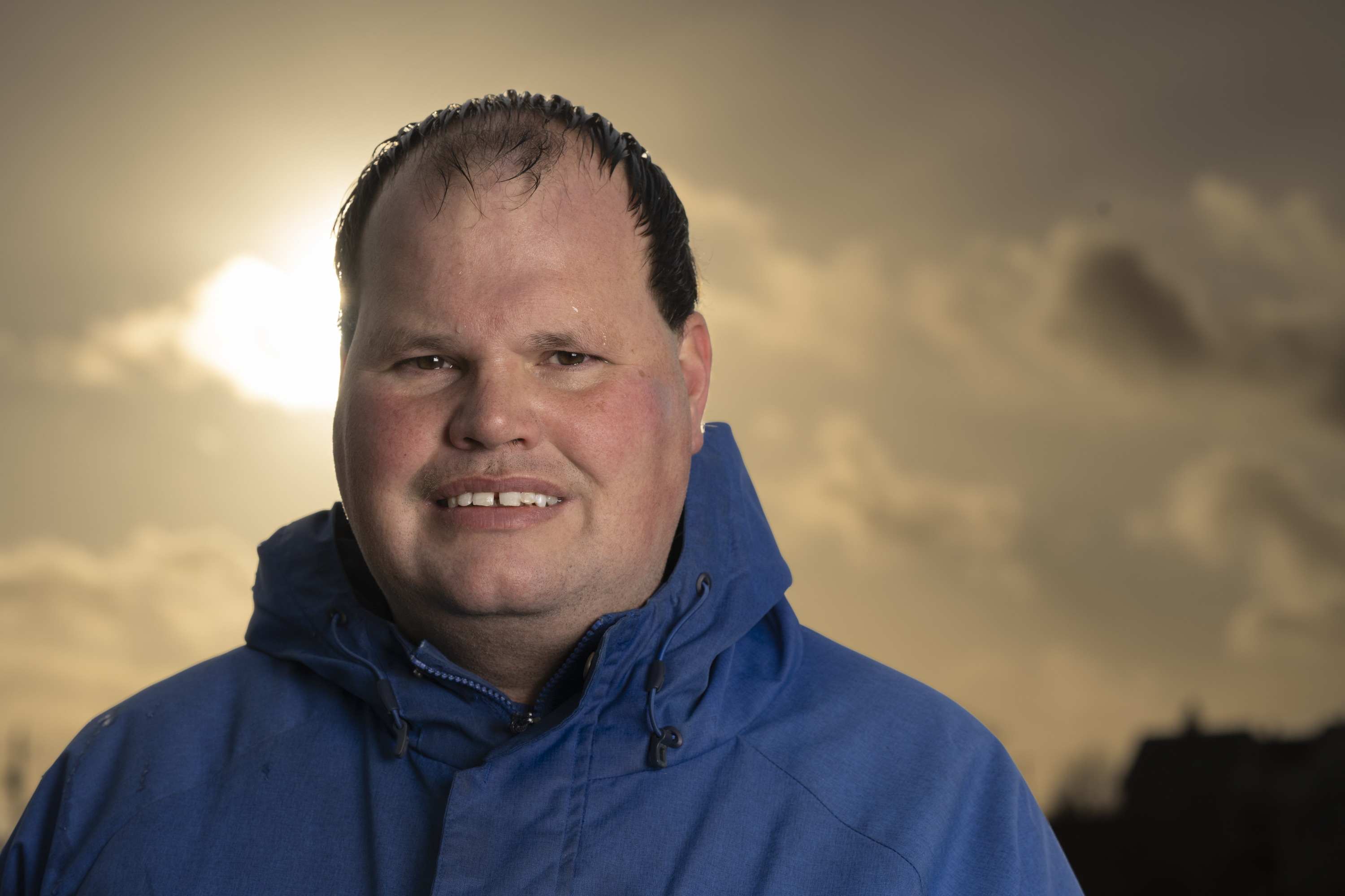 Professional Photos of Frankie MacDonald