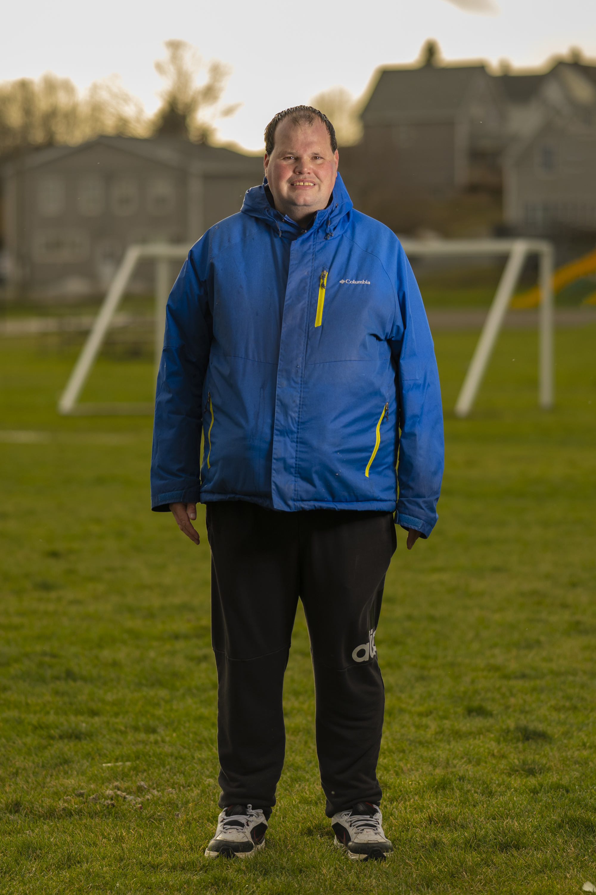 Professional Photos of Frankie MacDonald