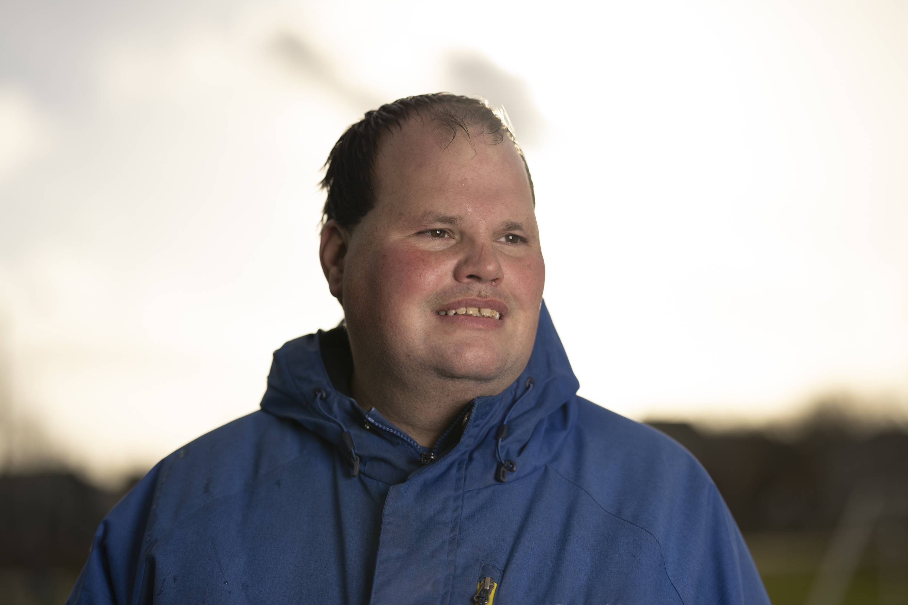 Professional Photos of Frankie MacDonald