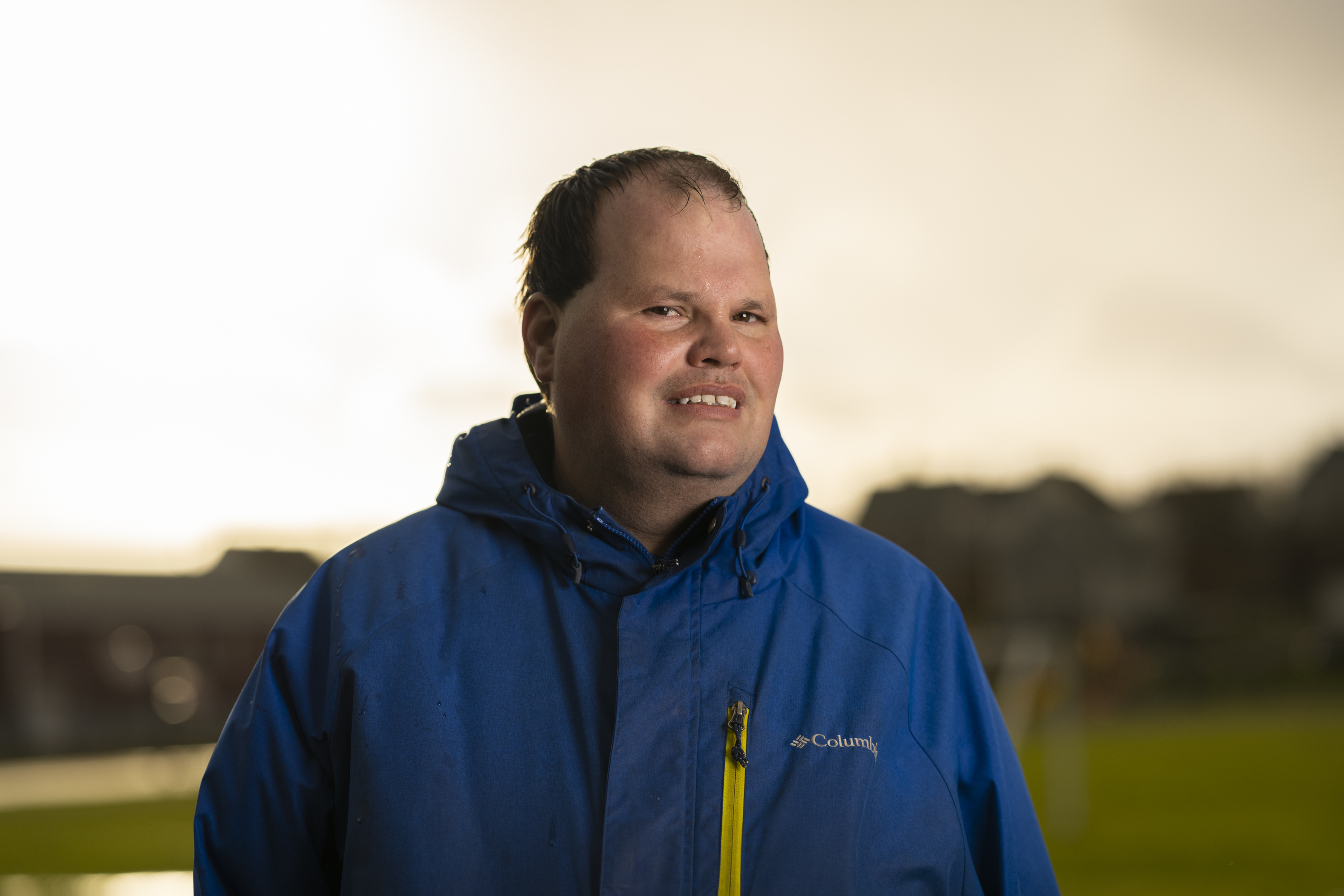 Professional Photos of Frankie MacDonald