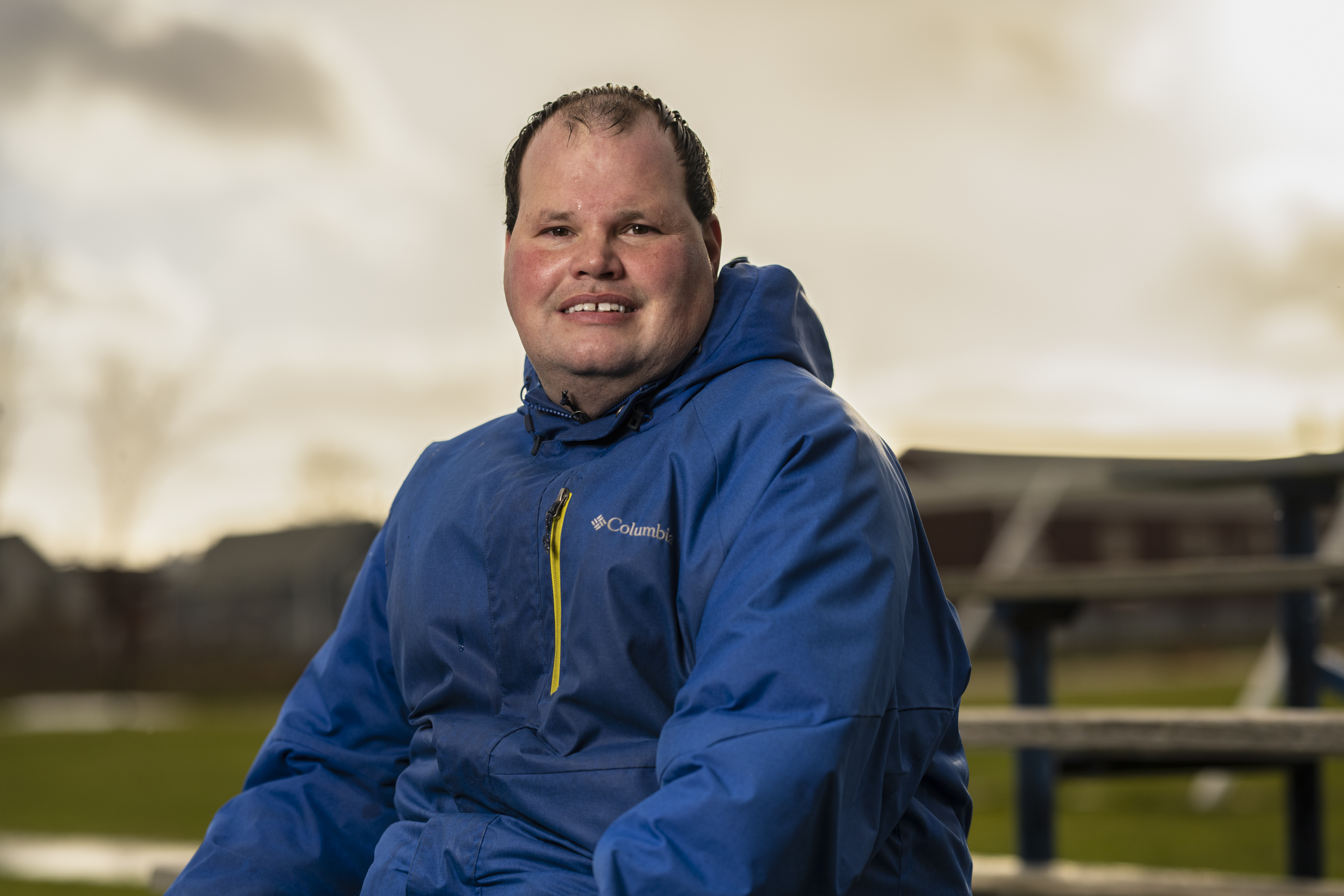 Professional Photos of Frankie MacDonald