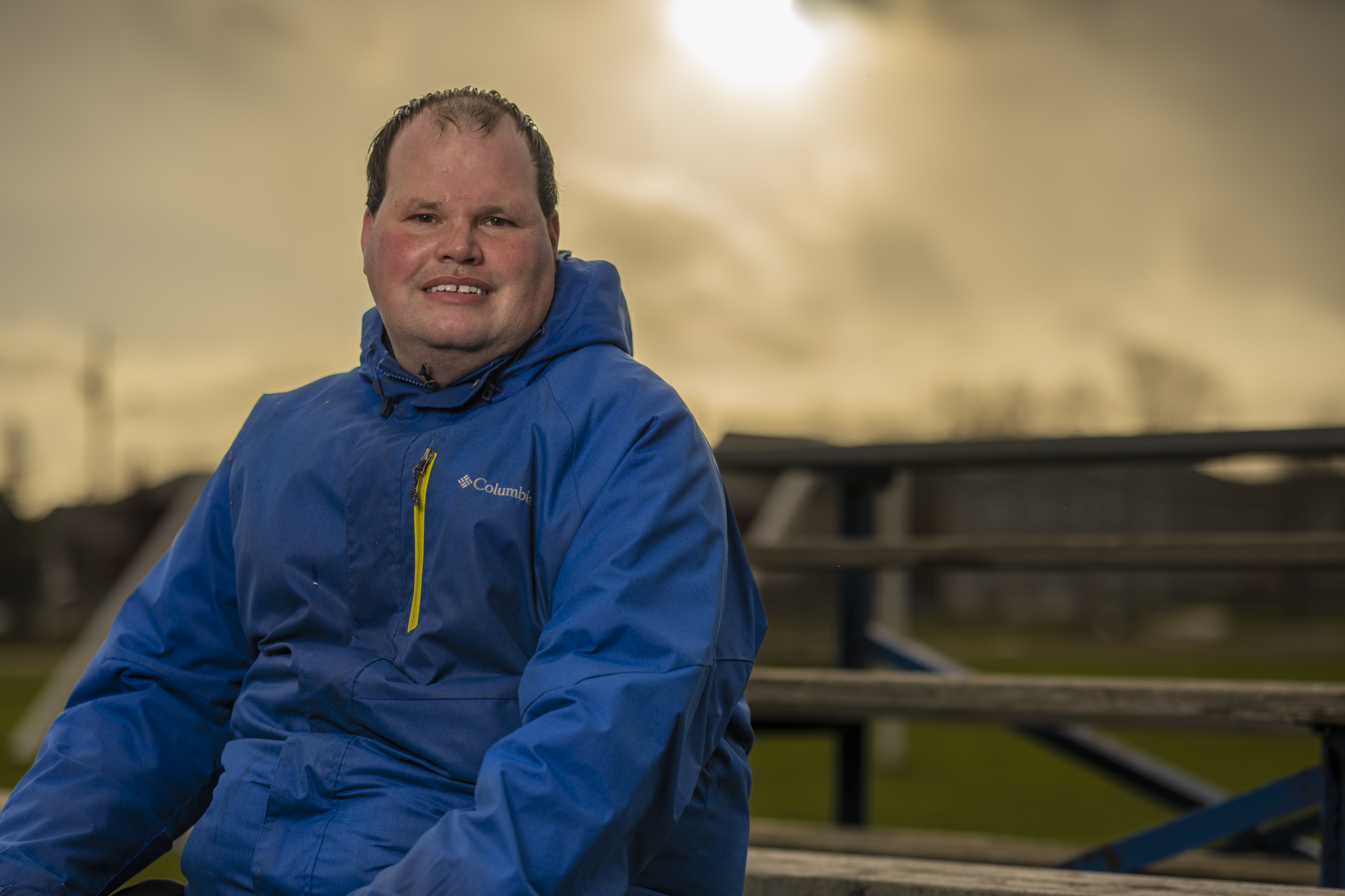 Professional Photos of Frankie MacDonald