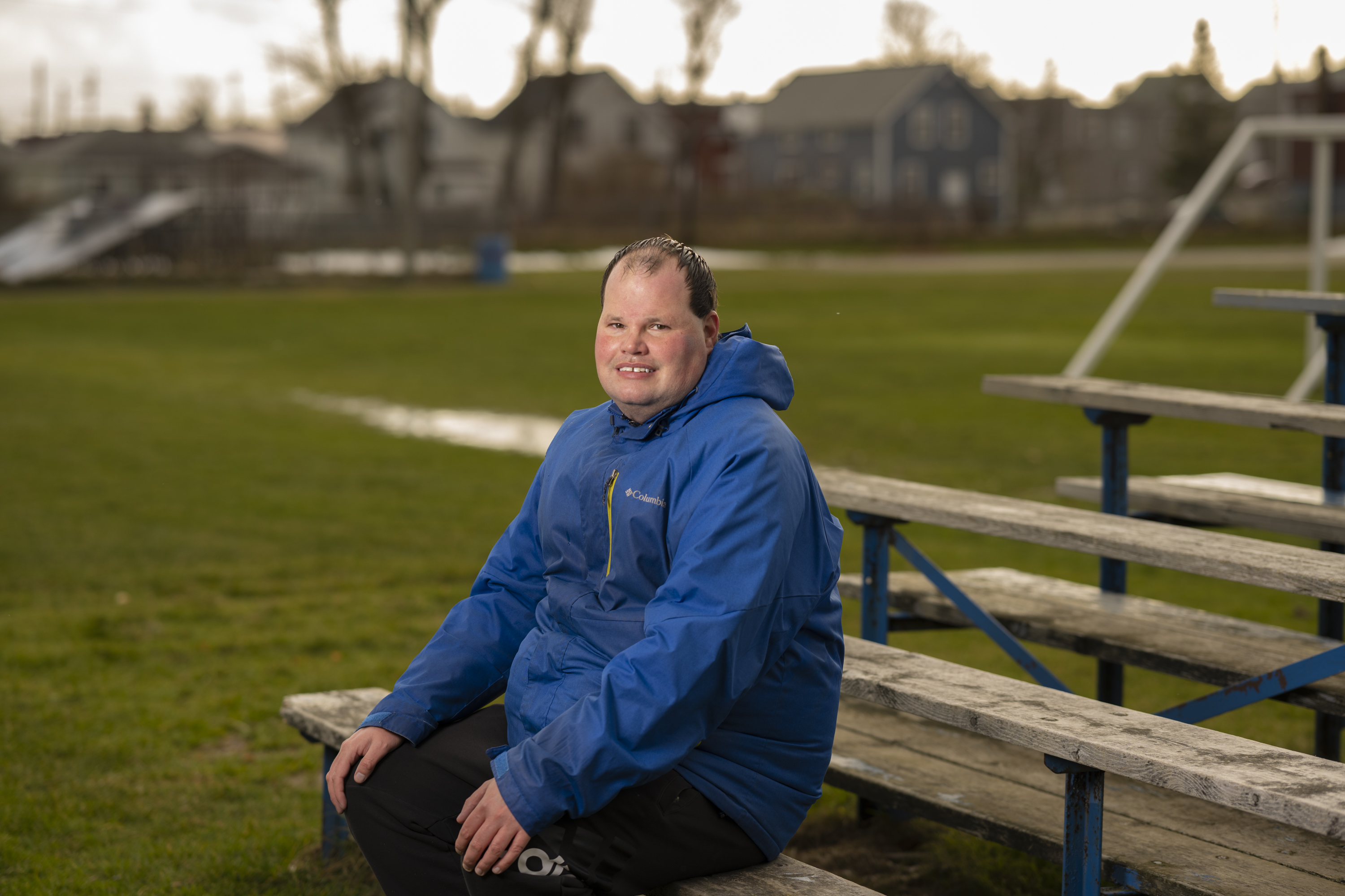 Professional Photos of Frankie MacDonald