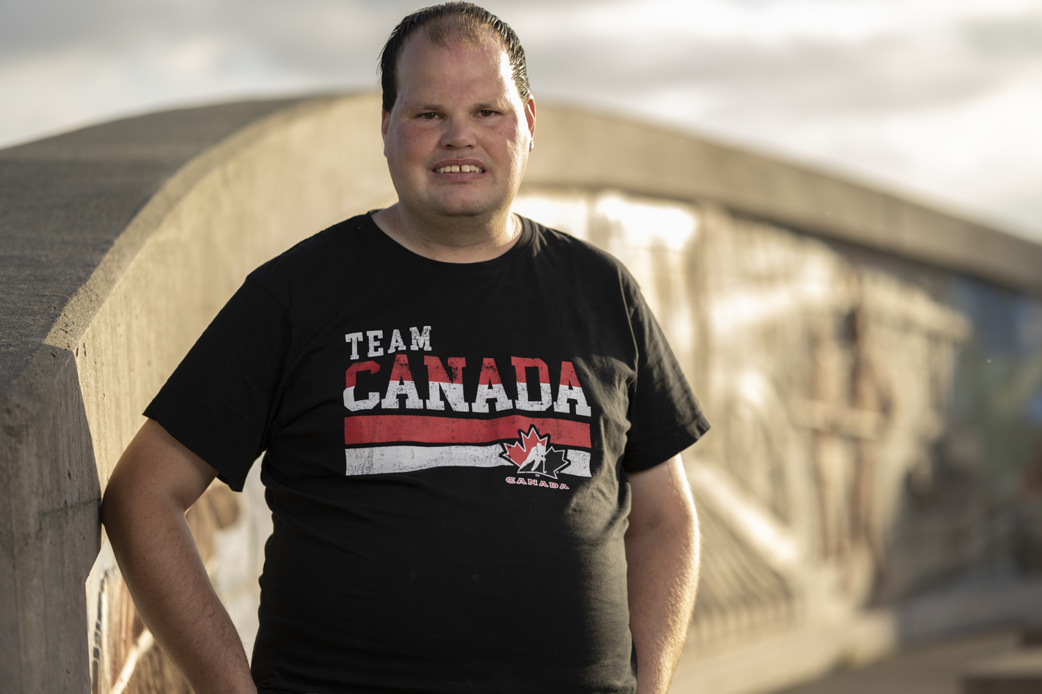 Professional Photos of Frankie MacDonald September 2022