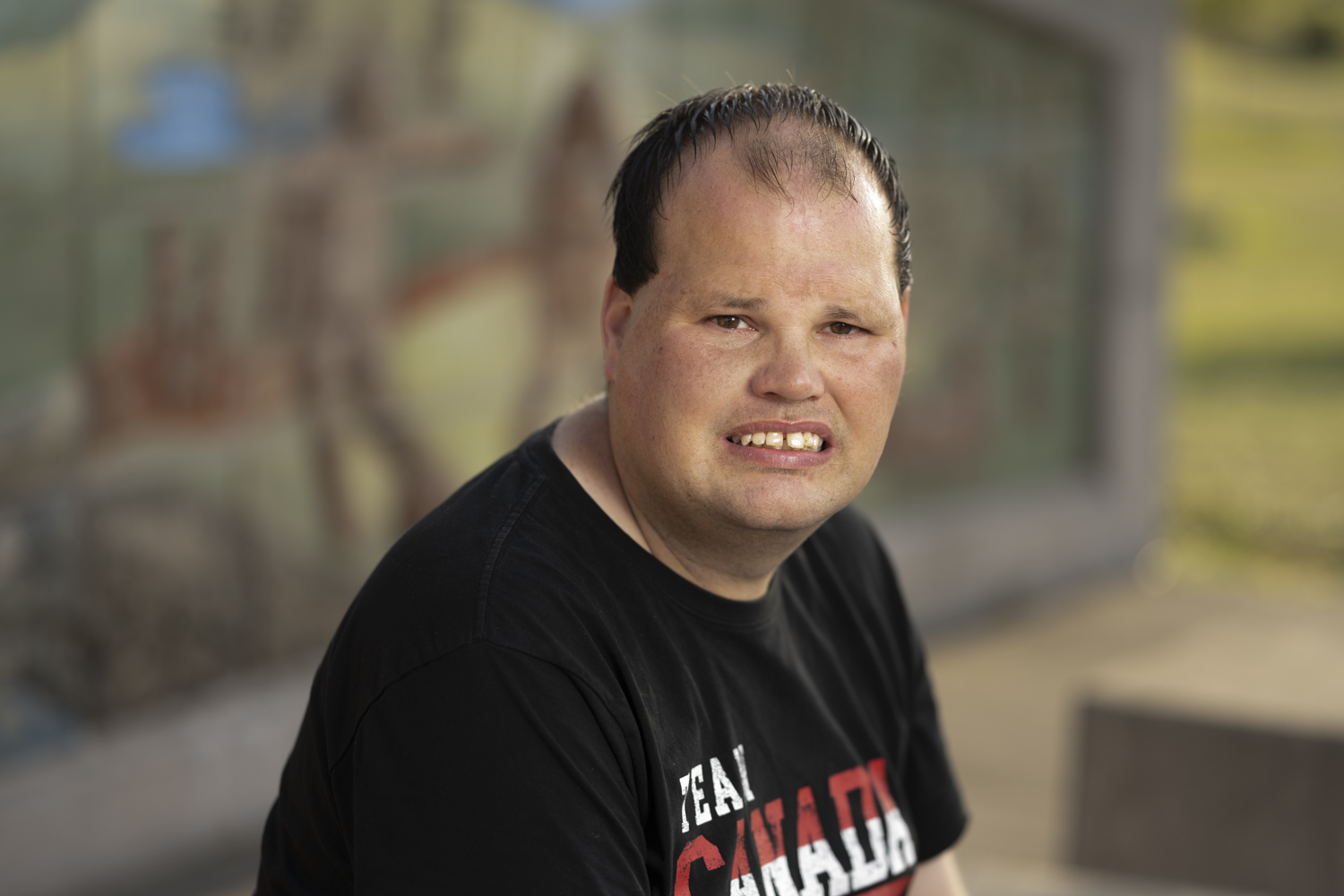 Professional Photos of Frankie MacDonald September 2022