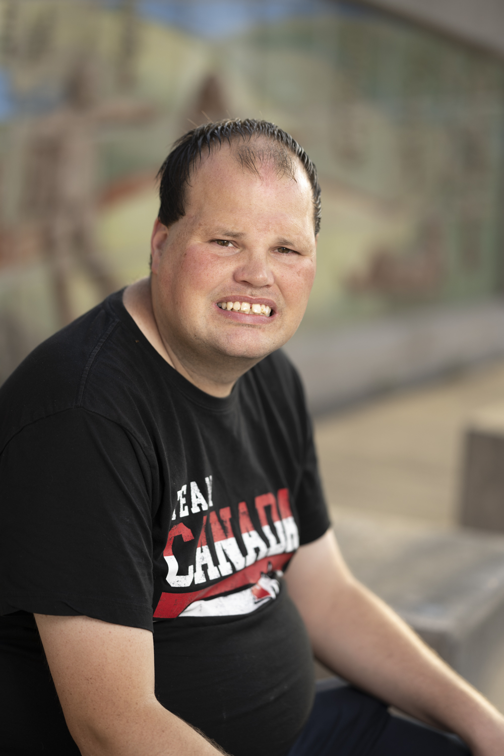 Professional Photos of Frankie MacDonald September 2022