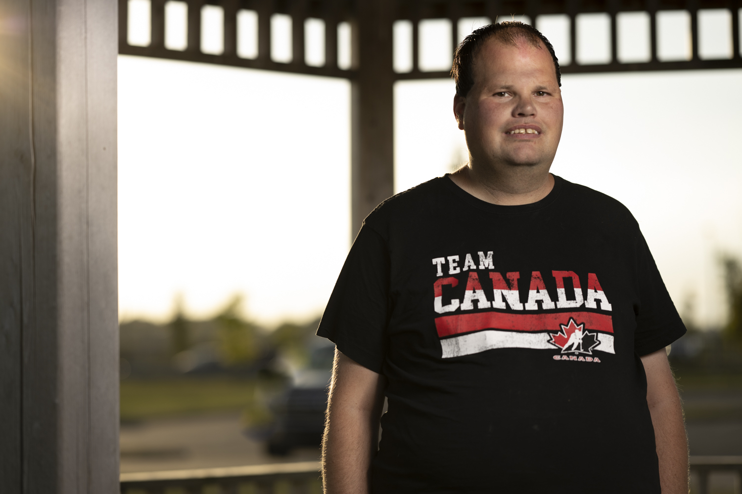 Professional Photos of Frankie MacDonald September 2022