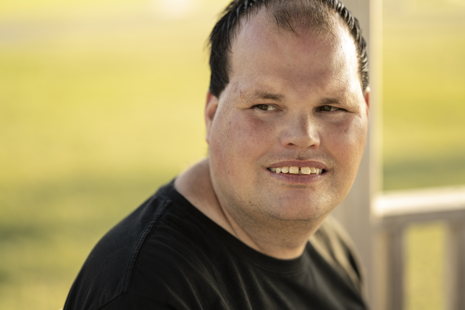 Professional Photos of Frankie MacDonald September 2022