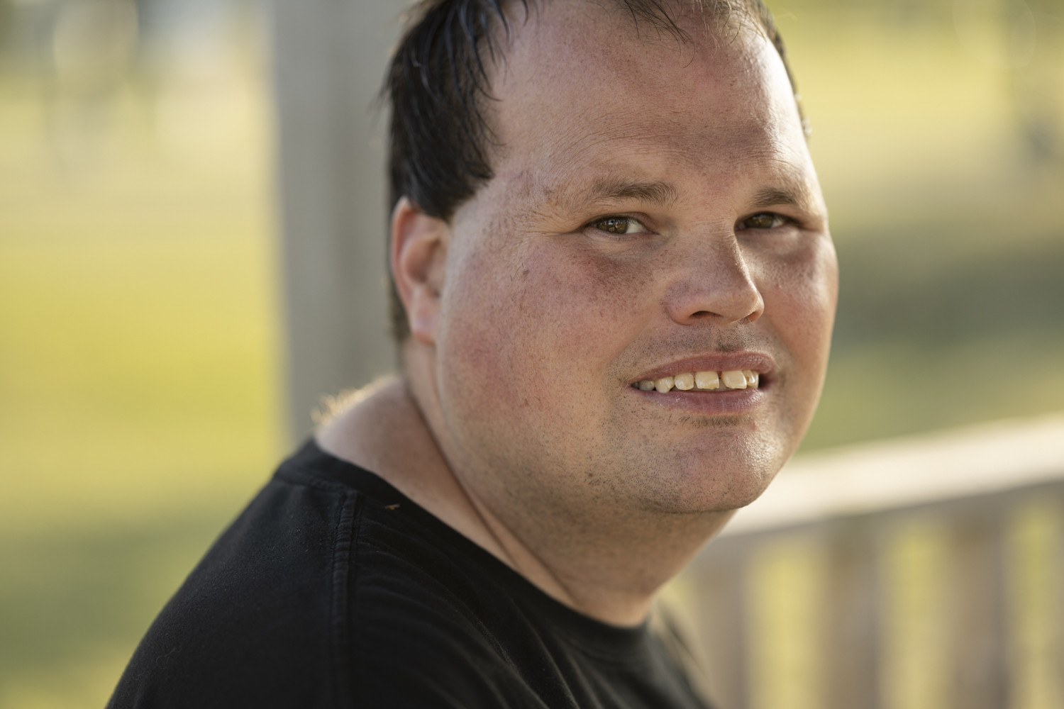 Professional Photos of Frankie MacDonald September 2022