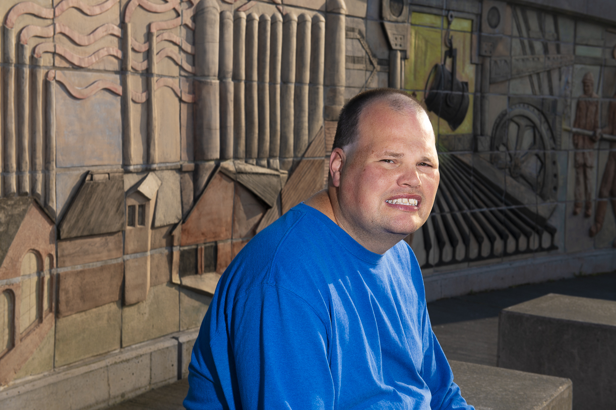 Professional Photos of Frankie MacDonald