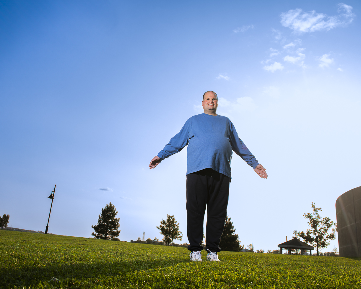 Professional Photos of Frankie MacDonald