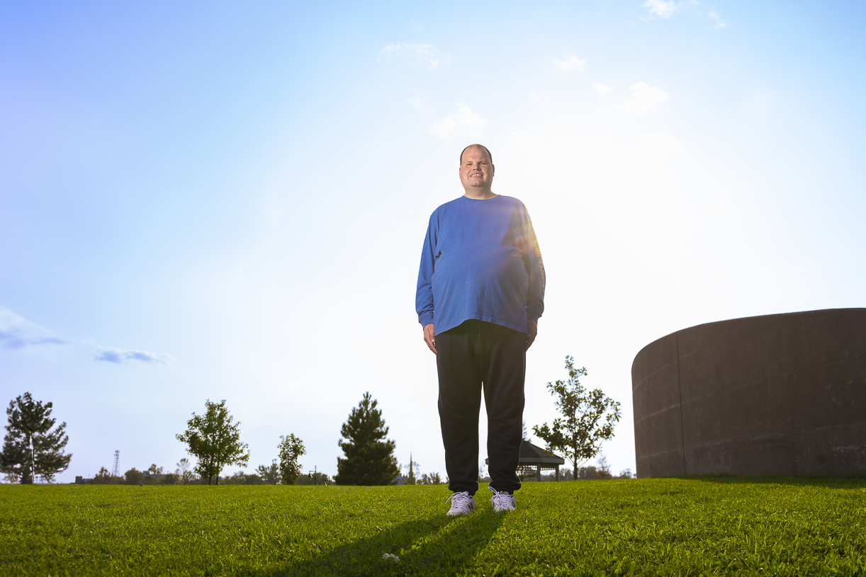 Professional Photos of Frankie MacDonald