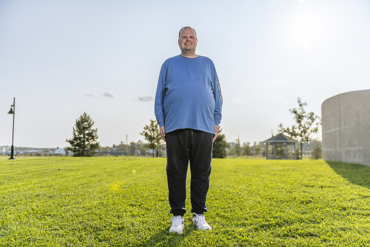 Professional Photos of Frankie MacDonald